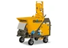 GIOTTO-MONO Samme maskin som Giotto. Men 1-fase 230V